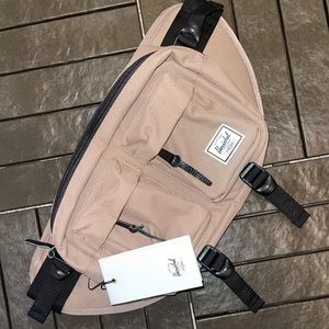 Herschel Supply Company Eighteen Waist Pack